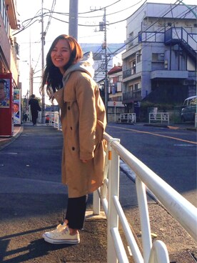 シバキ🐕さんのコーディネート