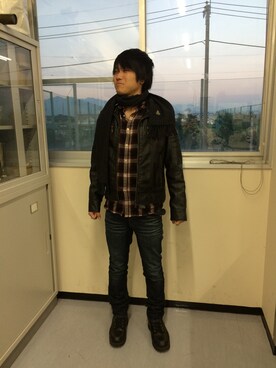 omanjyu808さんのコーディネート