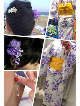 みるふぃさんのコーディネート