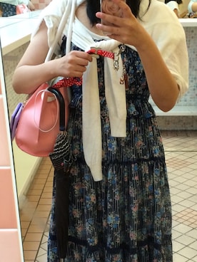 みるふぃさんのコーディネート