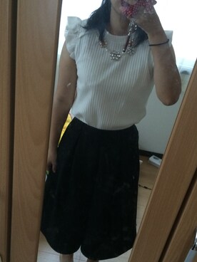 みるふぃさんのコーディネート