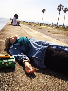 nacoさんのコーディネート