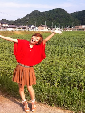 nacoさんのコーディネート