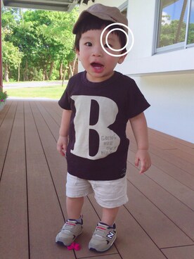 EISUKEさんのコーディネート