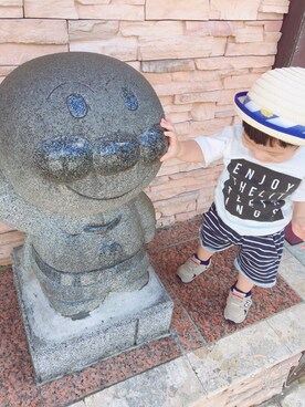 EISUKEさんのコーディネート