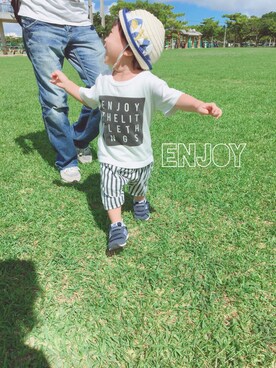 EISUKEさんのコーディネート