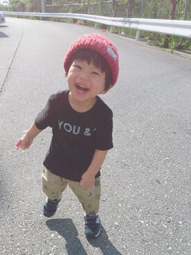 EISUKEさんのコーディネート