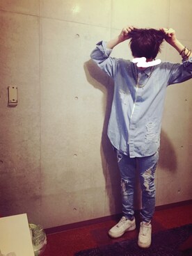 kawachioさんのコーディネート