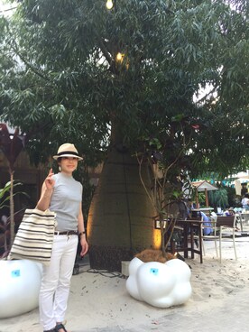 e..aya..・さんのコーディネート