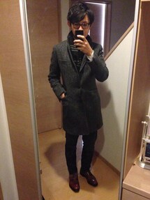 BEAMS LIGHTS Men's（ビームスライツ メンズ）の「BEAMS LIGHTS