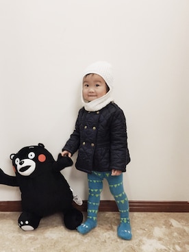 小黄豆是慢两拍少女さんのコーディネート