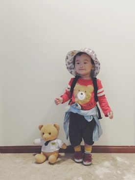 小黄豆是慢两拍少女さんのコーディネート