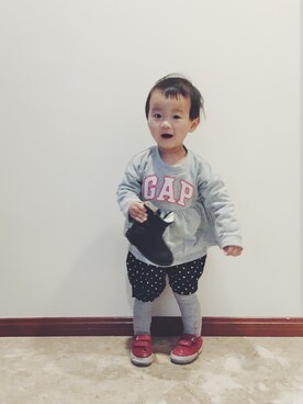 小黄豆是慢两拍少女さんのコーディネート