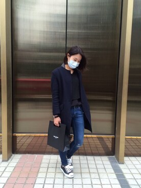 HsuYuHuaさんのコーディネート