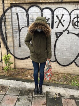 HsuYuHuaさんのコーディネート