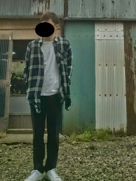 もずくん！さんのコーディネート