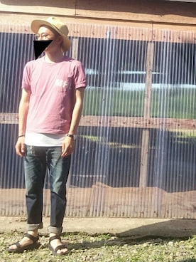 もずくん！さんのコーディネート