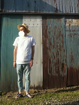 もずくん！さんのコーディネート