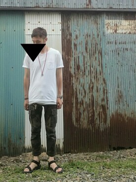 もずくん！さんのコーディネート