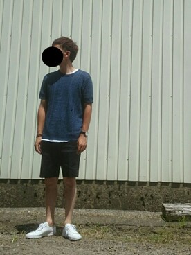 もずくん！さんのコーディネート