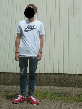 もずくん！さんのコーディネート