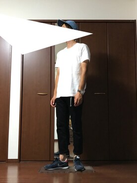 もずくん！さんのコーディネート