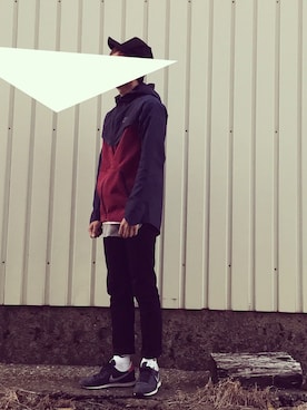 もずくん！さんのコーディネート