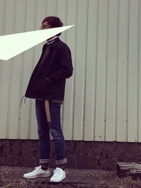 もずくん！さんのコーディネート