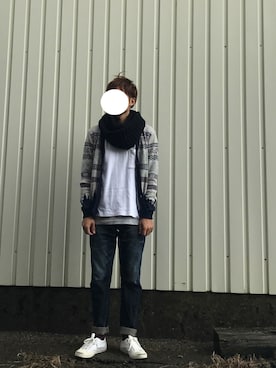 もずくん！さんのコーディネート