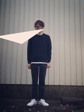 もずくん！さんのコーディネート