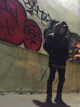 Yuelongさんのコーディネート