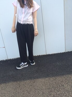 REINAさんのコーディネート