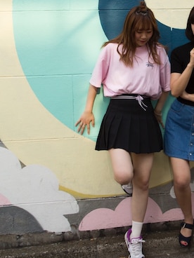 REINAさんのコーディネート