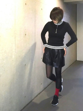 をさんのコーディネート