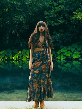 JTさんのコーディネート