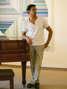 JTさんのコーディネート