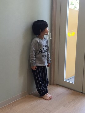mmさんのコーディネート