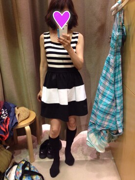 sawaさんのコーディネート