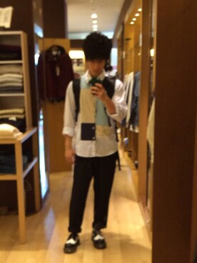 Kentoさんのコーディネート