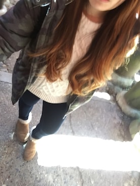 ぱにさんのコーディネート