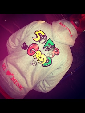 ぱにさんのコーディネート