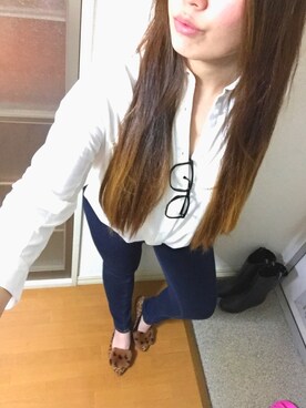 ぱにさんのコーディネート