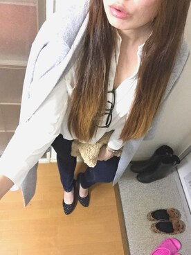 ぱにさんのコーディネート