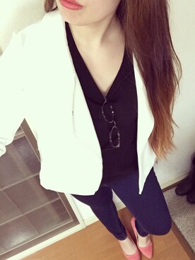 ぱにさんのコーディネート