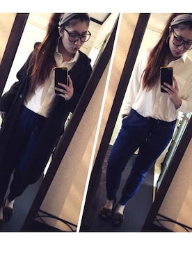 ぱにさんのコーディネート