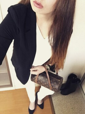 ぱにさんのコーディネート