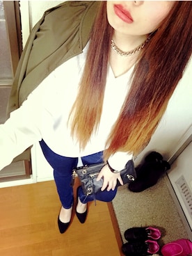 ぱにさんのコーディネート