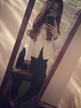 ぱにさんのコーディネート