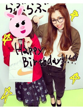 ぱにさんのコーディネート