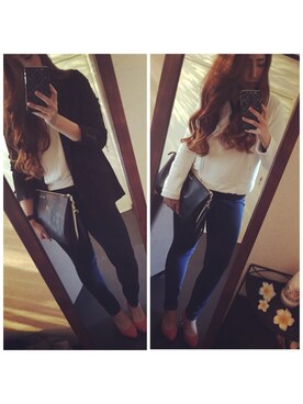 ぱにさんのコーディネート